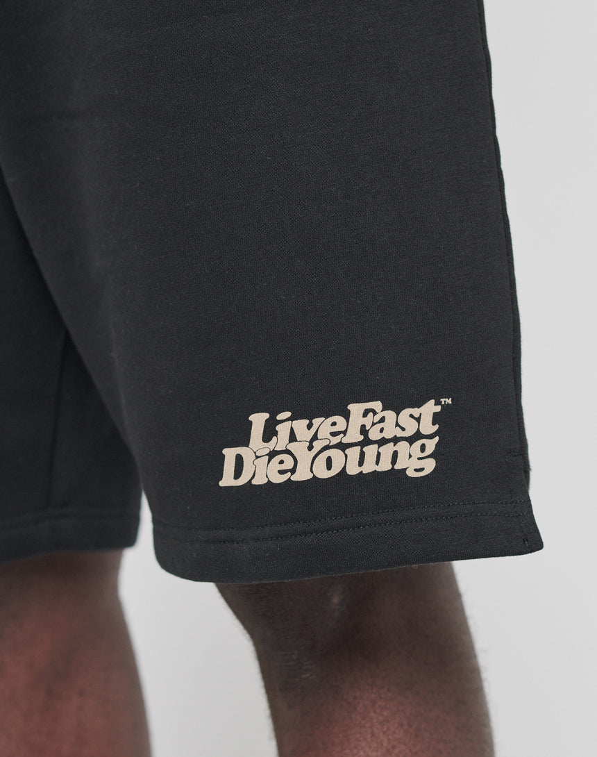 Basic Shorts
