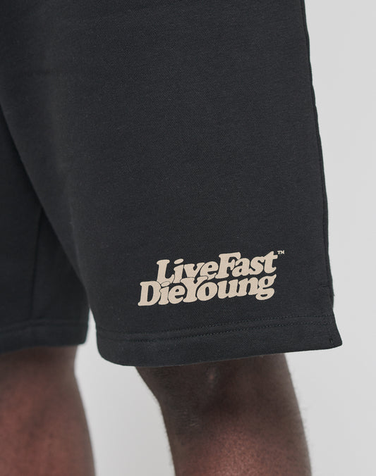 Basic Shorts