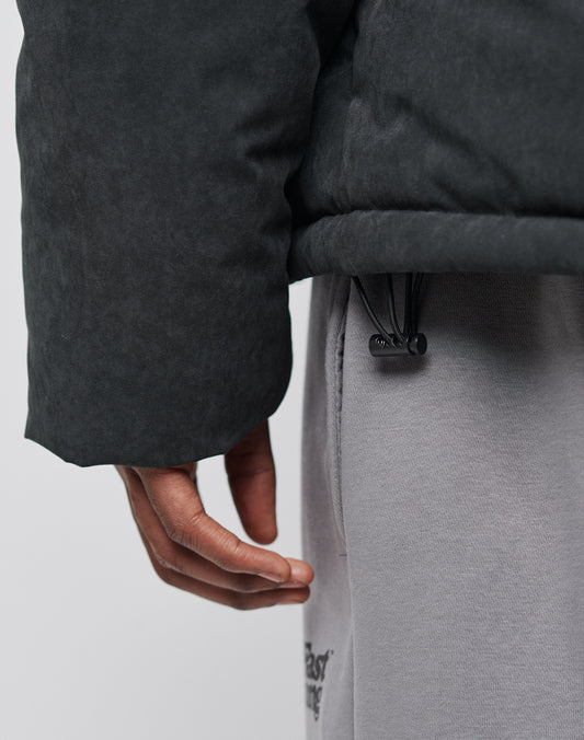 Basic Winter Jacket