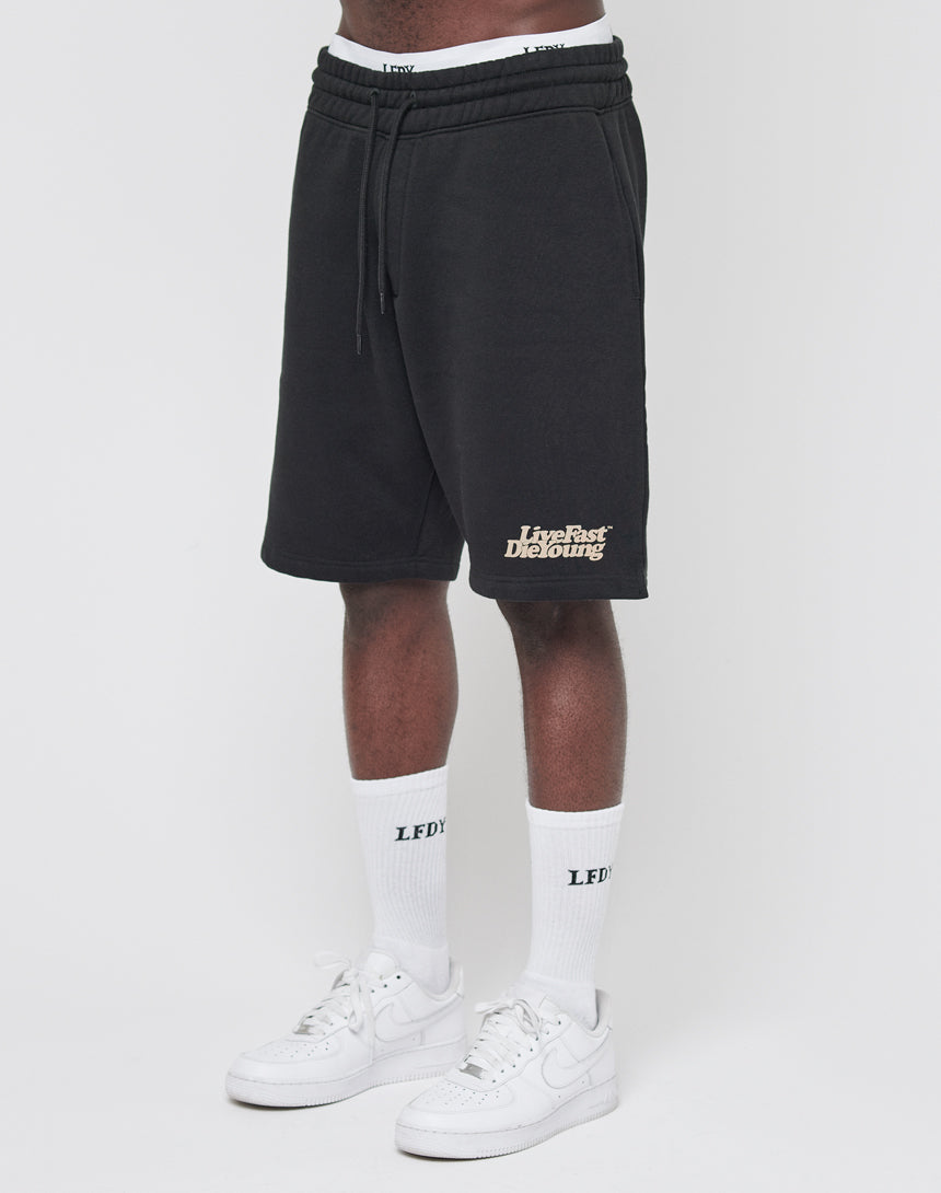 Basic Shorts