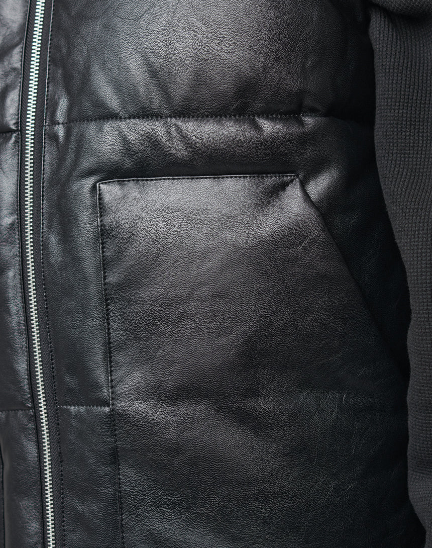 Padded Vest