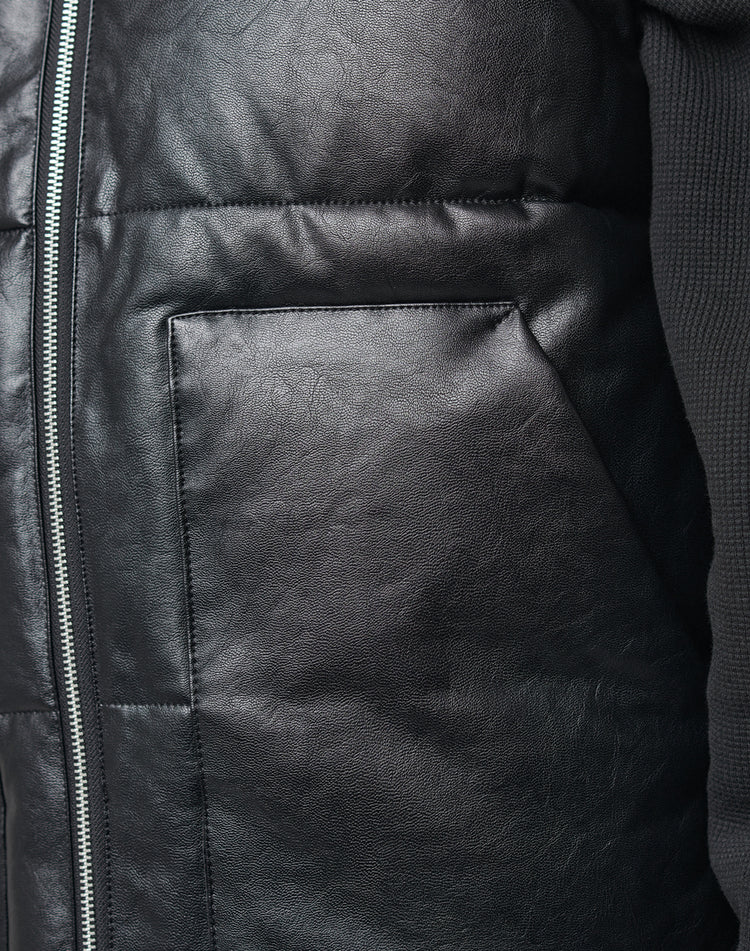 Padded Vest