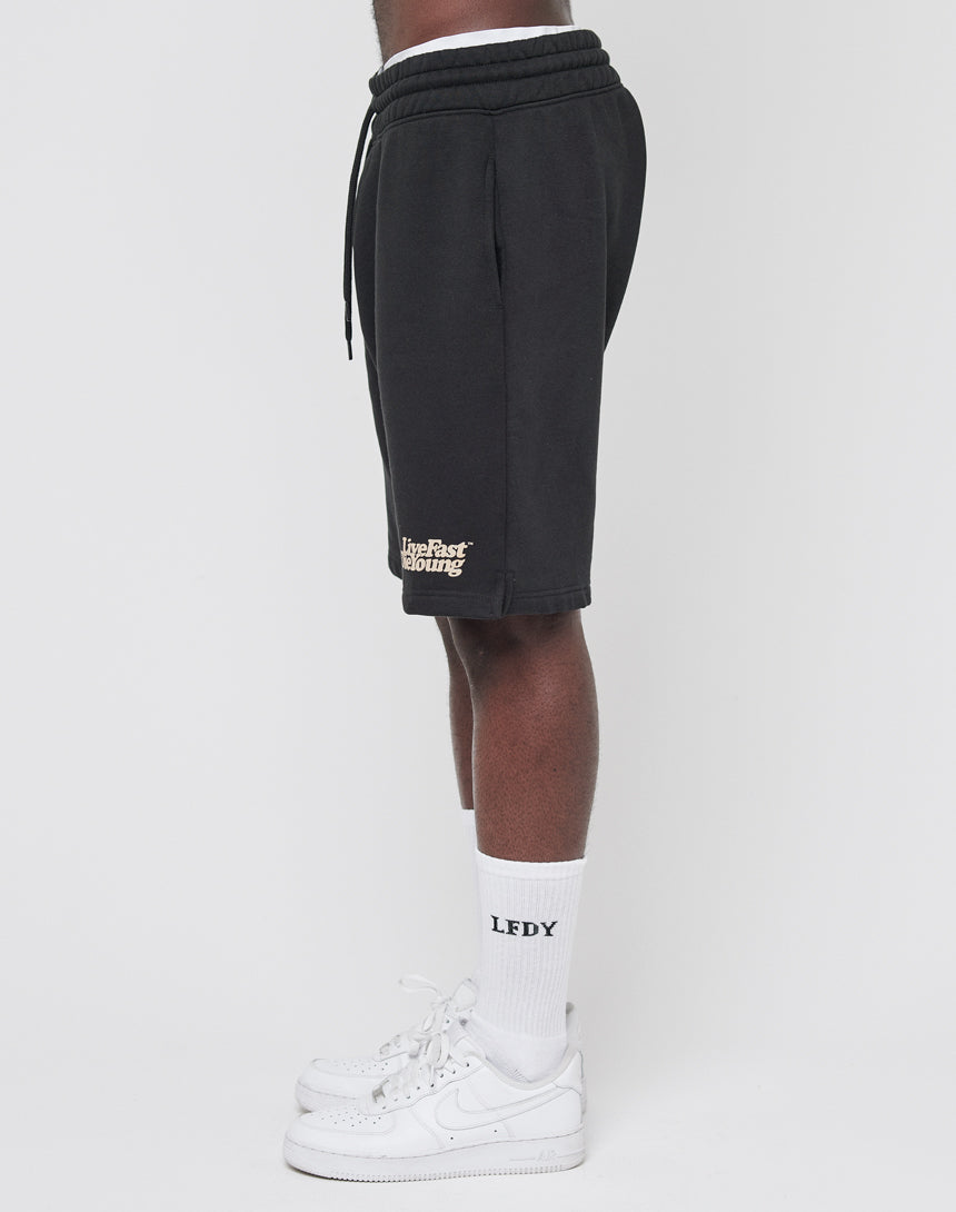 Basic Shorts