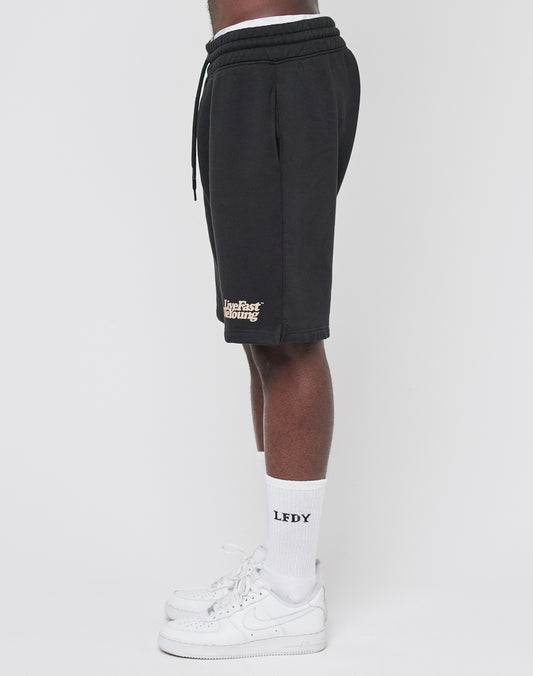 Basic Shorts