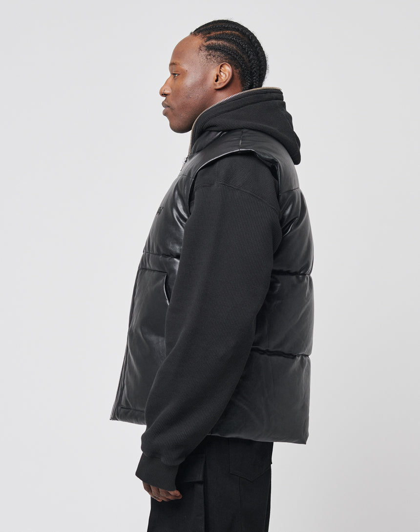 Padded Vest