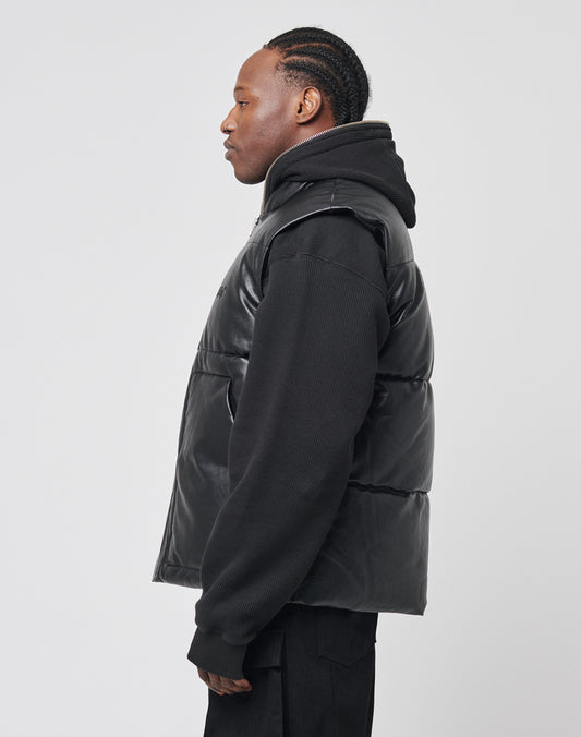 Padded Vest