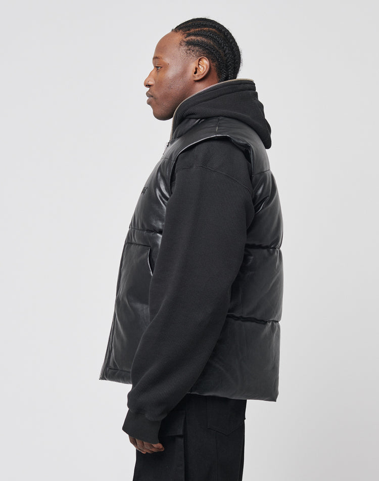 Padded Vest