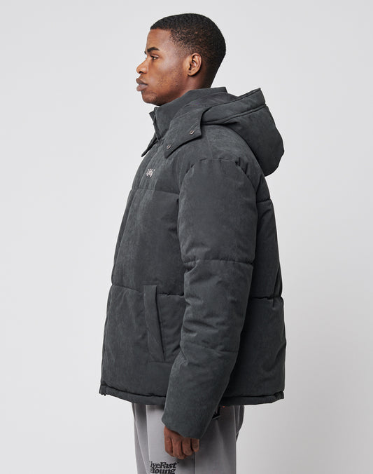 Basic Winter Jacket
