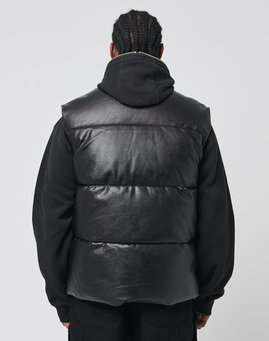Padded Vest