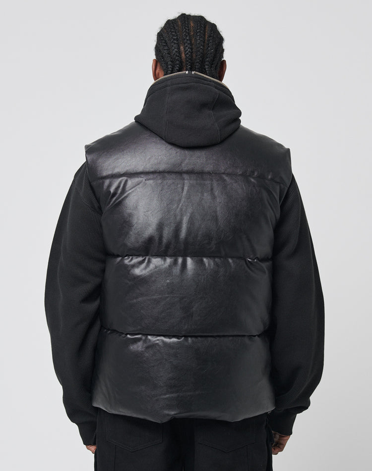 Padded Vest