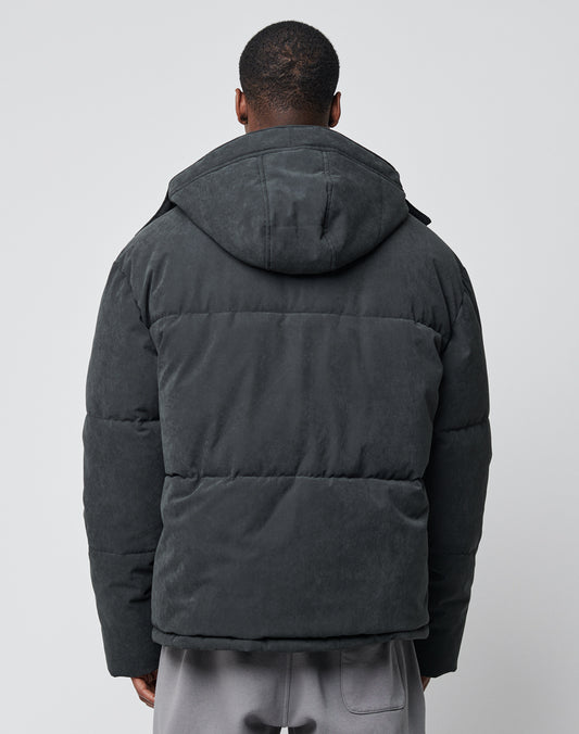 Basic Winter Jacket