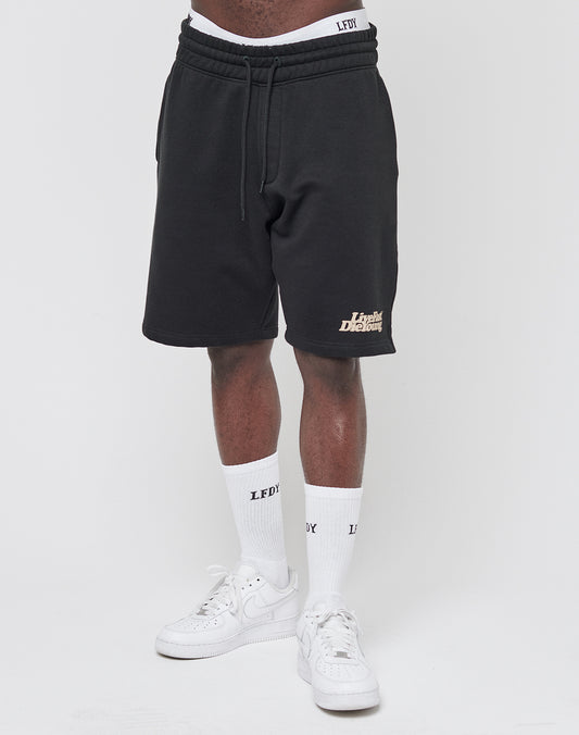Basic Shorts