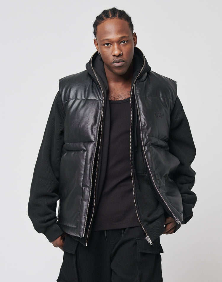 Padded Vest