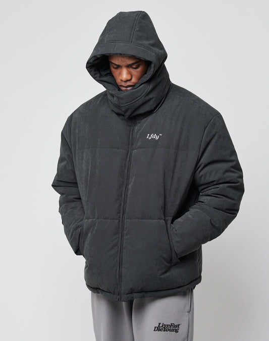 Basic Winter Jacket