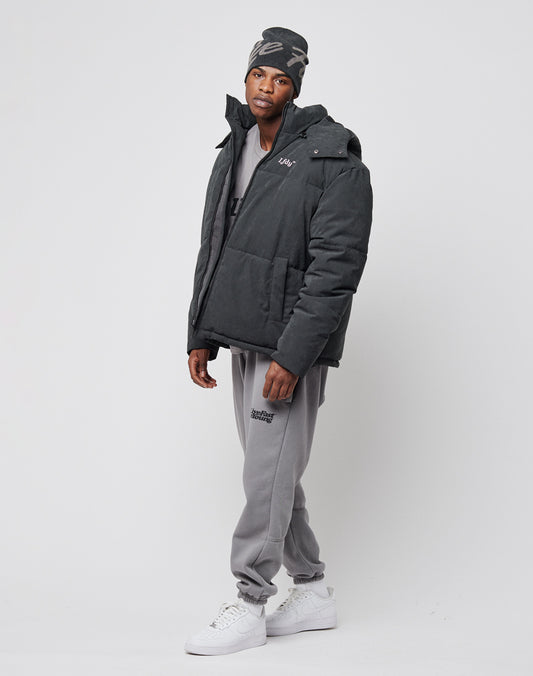 Basic Winter Jacket