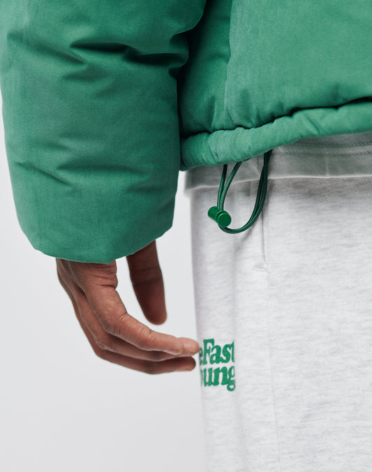 Basic Winter Jacket