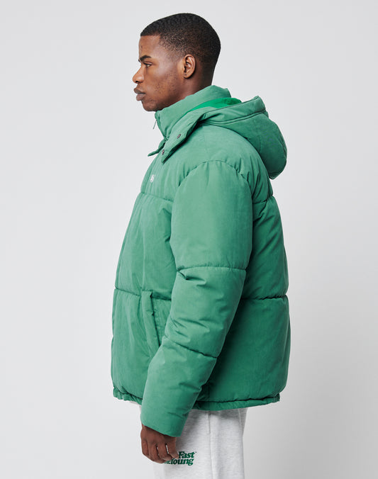 Basic Winter Jacket