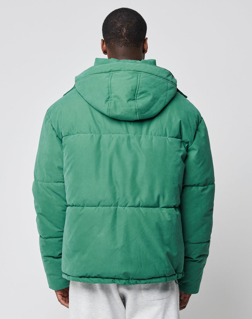 Basic Winter Jacket