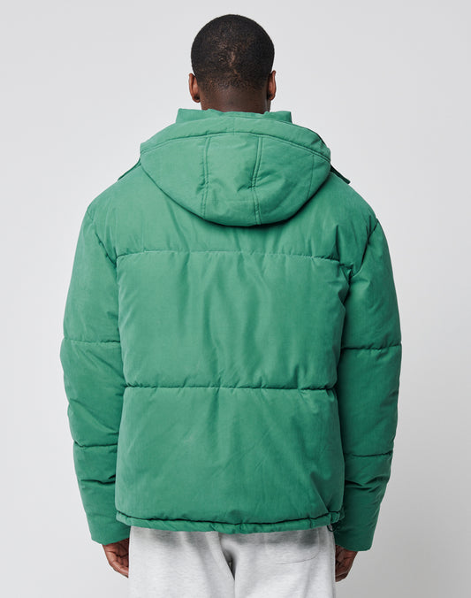 Basic Winter Jacket