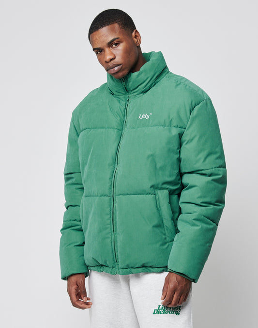 Basic Winter Jacket