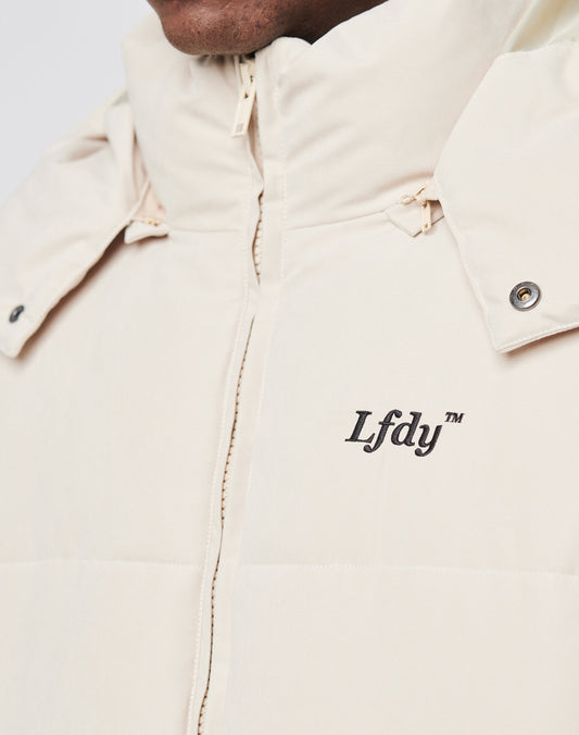 Basic Winter Jacket