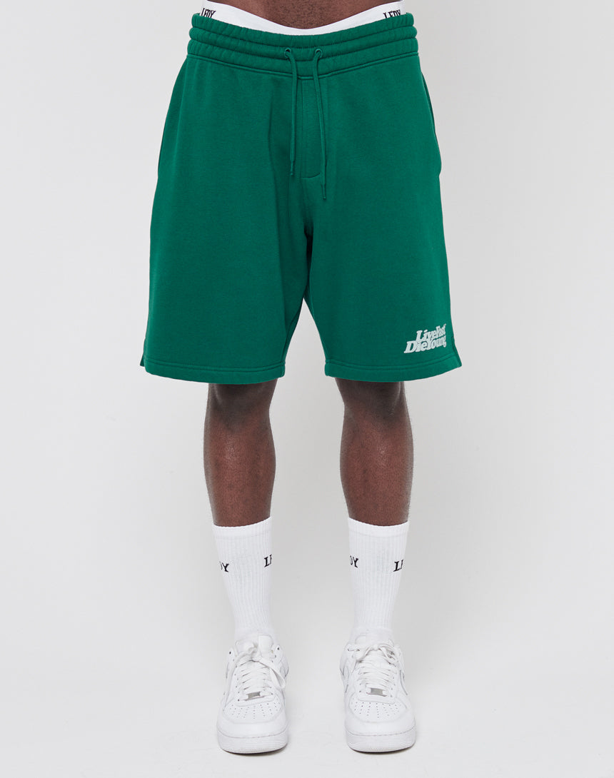 Basic Shorts