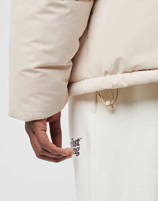Basic Winter Jacket