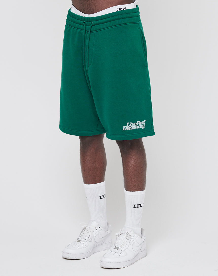 Basic Shorts