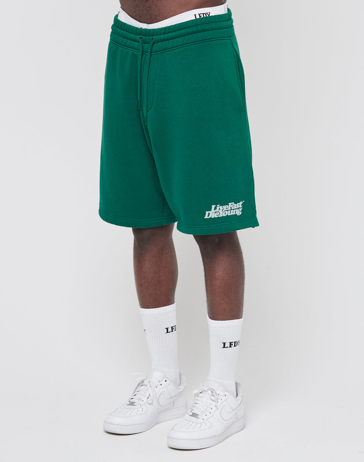 Basic Shorts