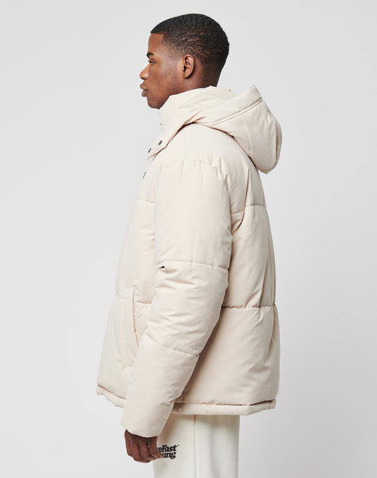 Basic Winter Jacket
