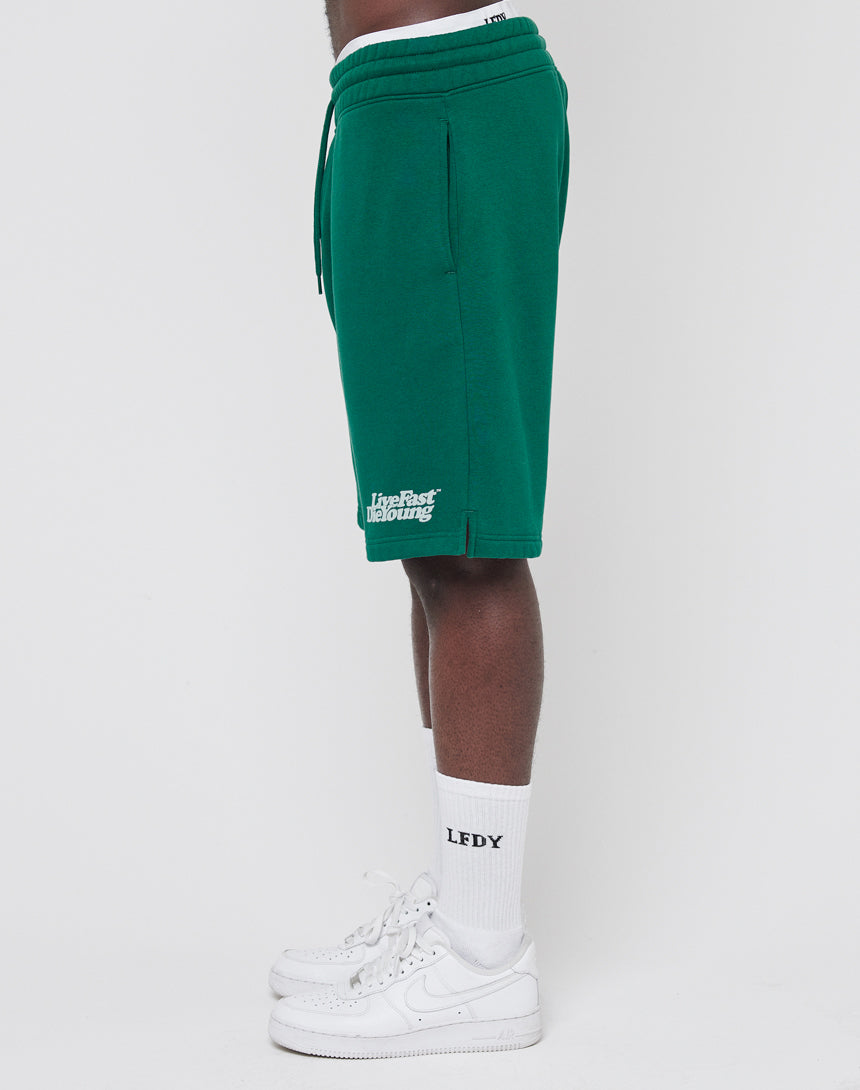 Basic Shorts