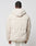 A person wearing the LFDY Basic Winter Jacket stands with their back to the camera against a plain white background.
