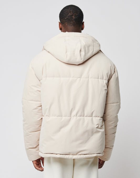 Basic Winter Jacket