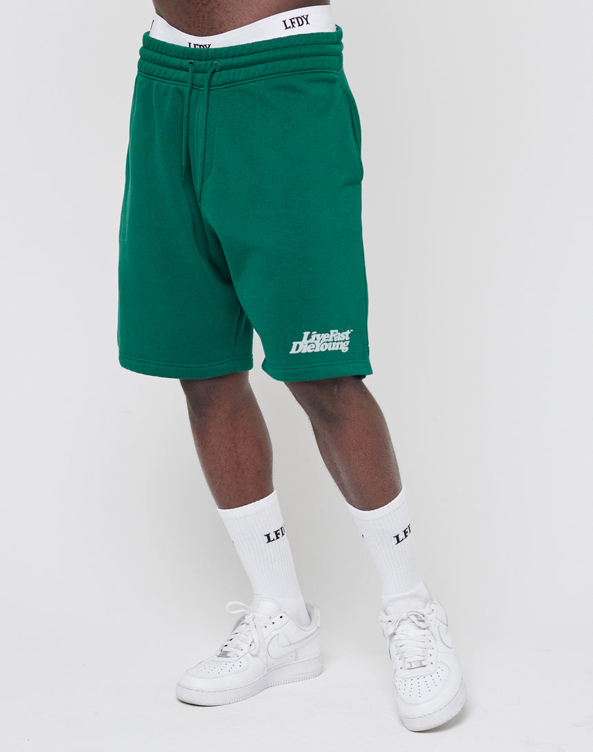 Basic Shorts