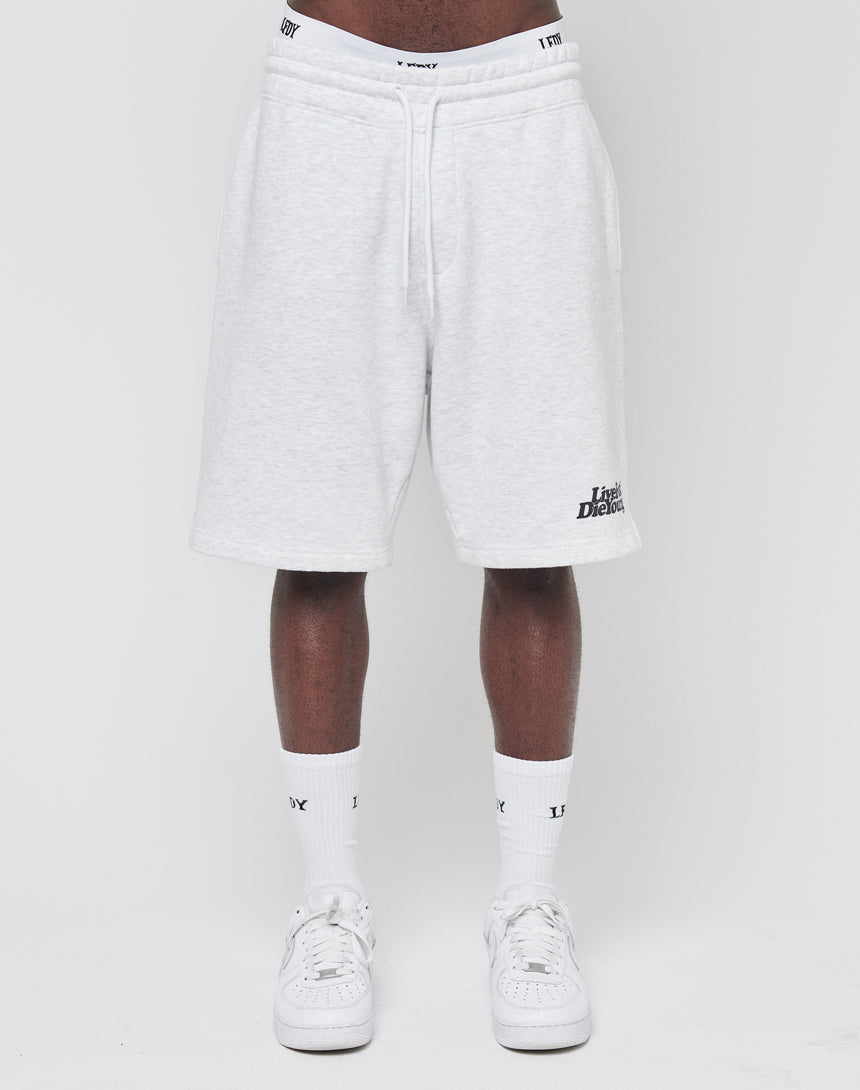 Basic Shorts
