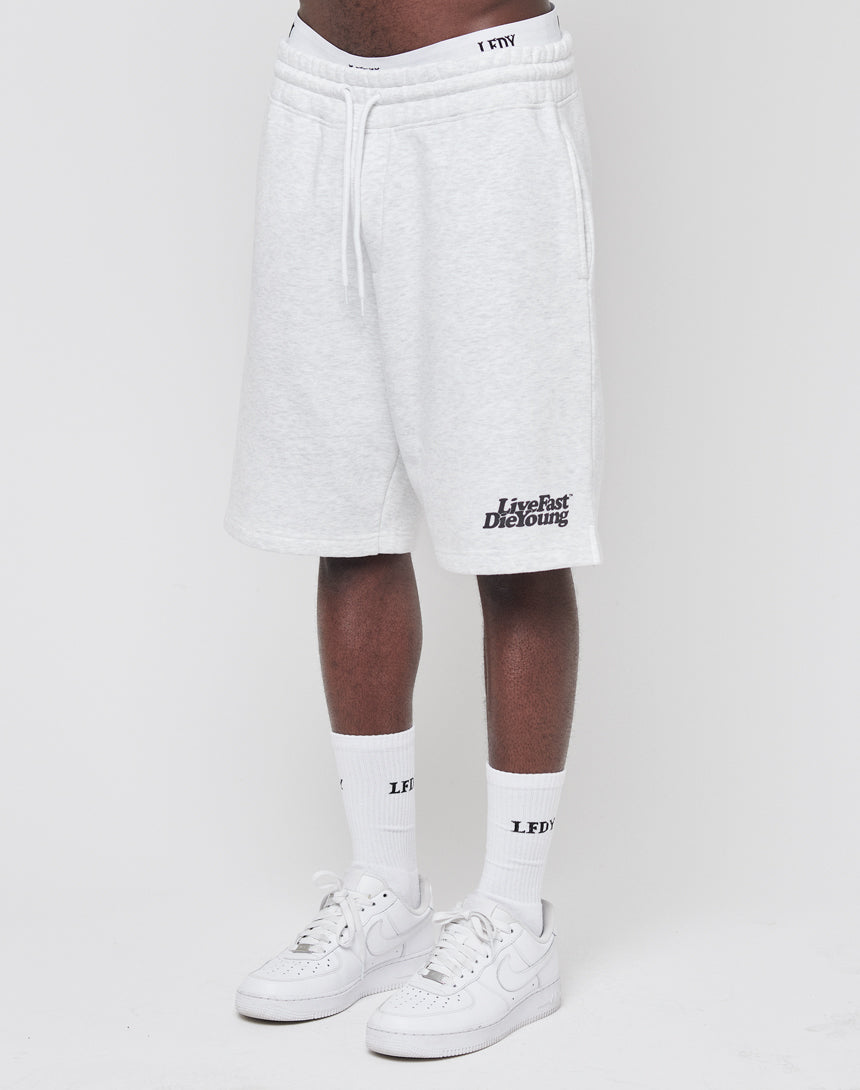 Basic Shorts