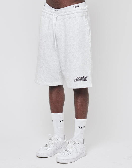 Basic Shorts
