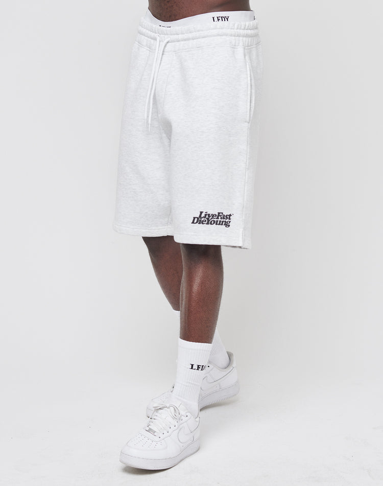Basic Shorts