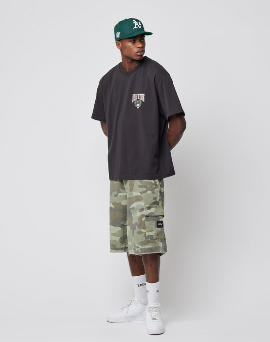 Army Shorts