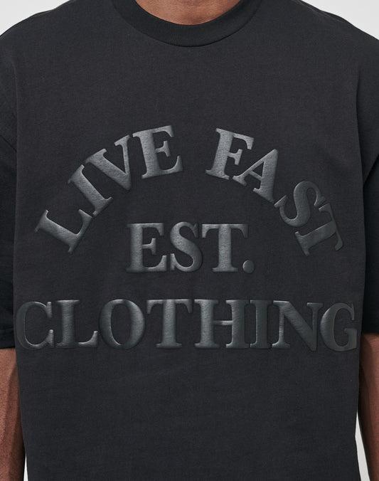 LFDY Est. Tee