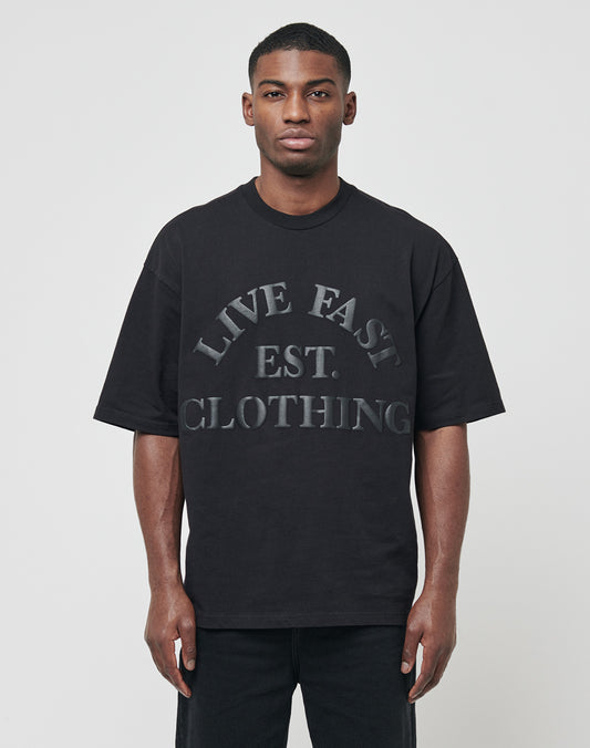 LFDY Est. Tee