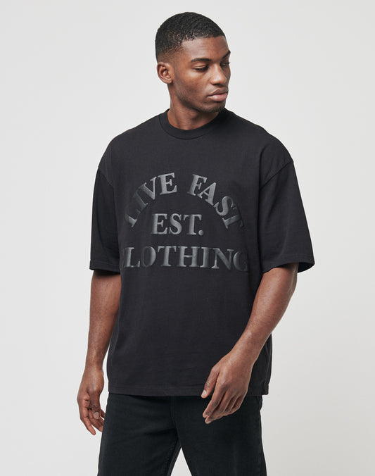 LFDY Est. Tee