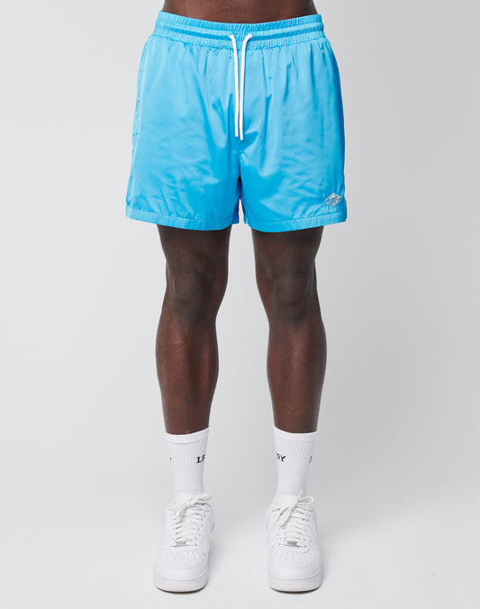 Basic Satin Shorts