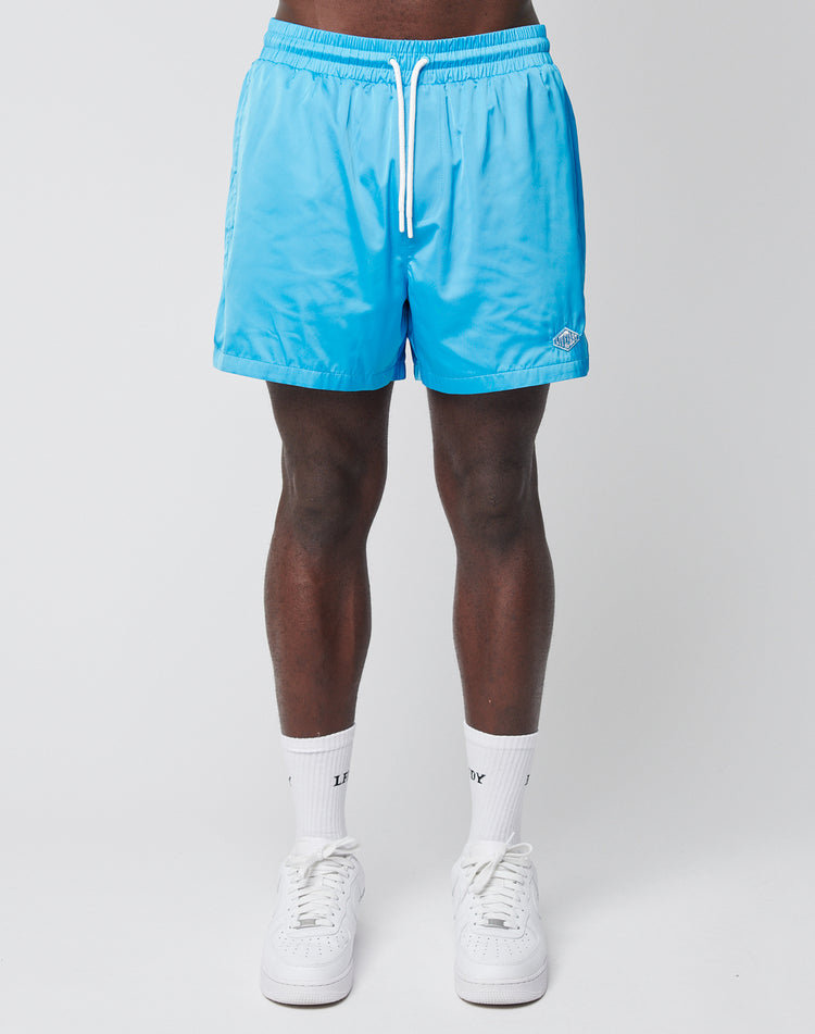 Basic Satin Shorts