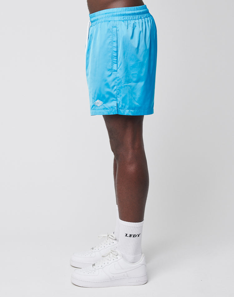Basic Satin Shorts
