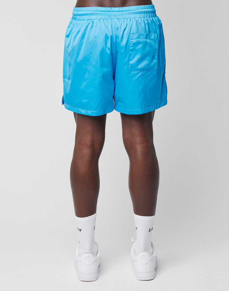 Basic Satin Shorts