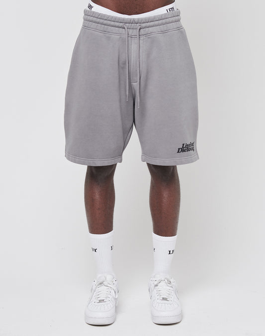 Basic Shorts
