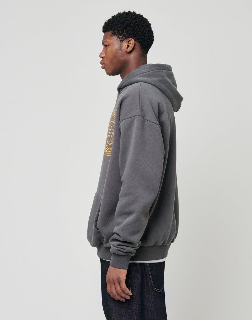 LFDY Department Hooded