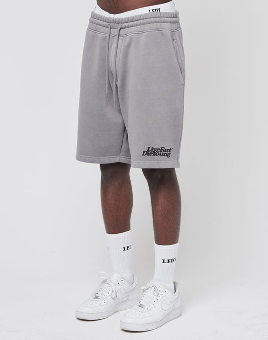 Basic Shorts