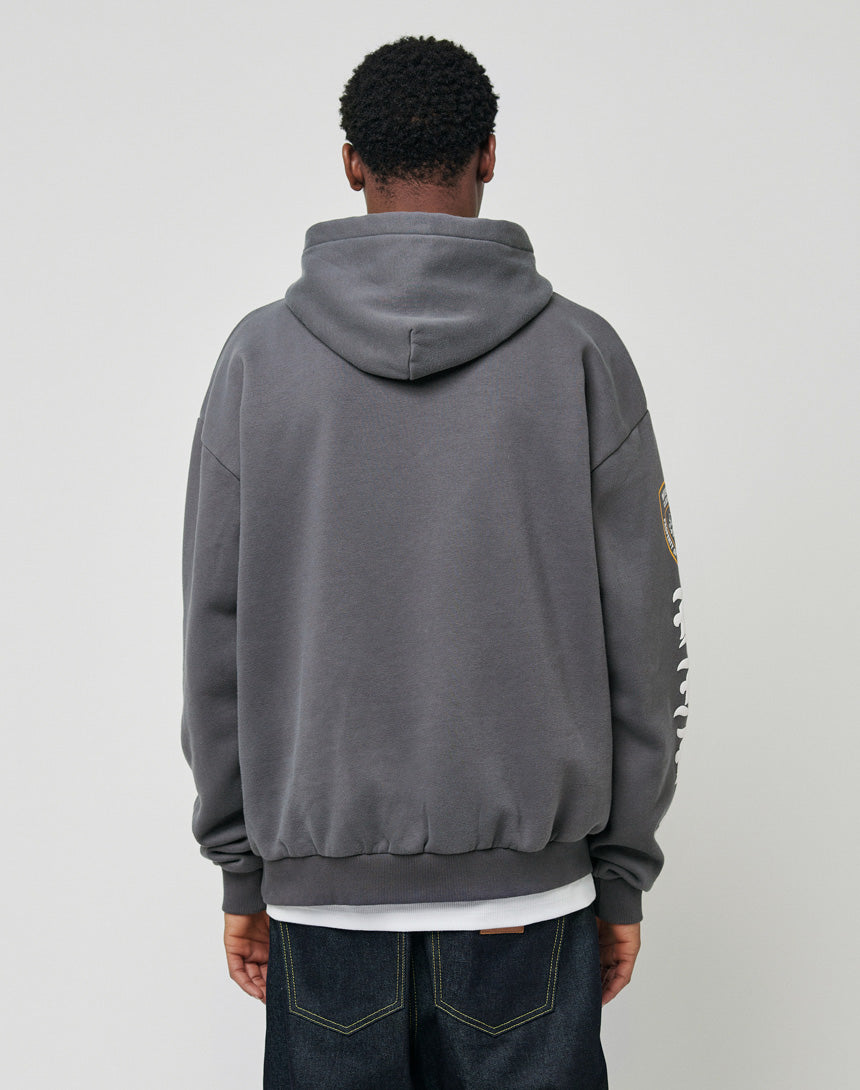 LFDY Department Hooded